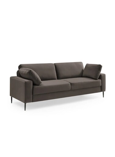Jeses MINIMORE Modern Style Etta 84.3" Mid-Century Modern Design Sofa