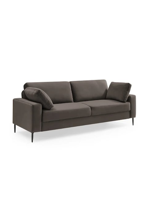 Jeses MINIMORE Modern Style Etta 84.3&quot; Mid-Century Modern Design Sofa