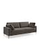 Jeses MINIMORE Modern Style Etta 84.3" Mid-Century Modern Design Sofa