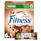 Nestle Fitness Chocolate Breakfast Cereal Bar, 23.5g Pack of 6