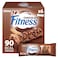 Nestle Fitness Chocolate Cereal Bars Multipack,  23.5g, Pack of 6