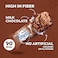 Nestle Fitness Chocolate Cereal Bar, 23.5g