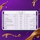 Cadbury Snack Sandwich Milk Chocolate Biscuit , 22g Pack of 60