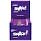 Cadbury Snack Sandwich Milk Chocolate Biscuit , 22g Pack of 60