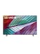 LG 75UR78066LK UHD 75-Inch UR78 WebOS AI ThinQ 4K Smart TV Black 2023 + JVC TH-N322B 2.0CH Soundbar Bluetooth USB FM Radio