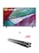 LG 75UR78066LK UHD 75-Inch UR78 WebOS AI ThinQ 4K Smart TV Black 2023 + JVC TH-N322B 2.0CH Soundbar Bluetooth USB FM Radio