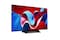 LG OLED48C46LA 48-Inch evo C4 4K Smart TV 2024 + JVC TH-N322B 2.0CH Soundbar Bluetooth USB FM Radio
