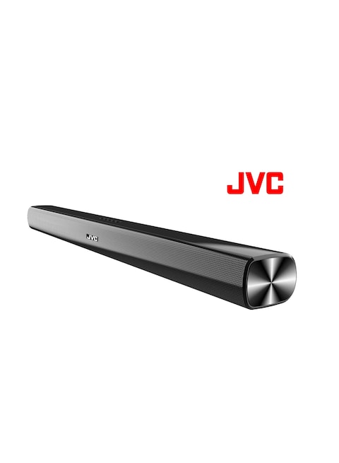 LG OLED48C46LA 48-Inch evo C4 4K Smart TV 2024 + JVC TH-N322B 2.0CH Soundbar Bluetooth USB FM Radio