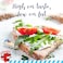 La Vache qui rit Original Spreadable Cheese Triangles, 24 Portions x 2 pack, 48 Portions, 720 g