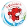 La Vache qui rit Original Spreadable Cheese Triangles, 24 Portions x 2 pack, 48 Portions, 720 g