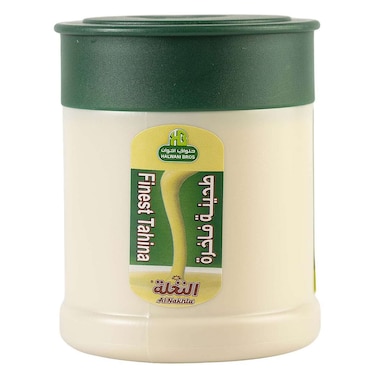 حلواني اخوان طحينة النخلة 250 غرام