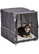 New World Midwest Dog Crate Cover, Privacy Dog Crate Cover Fits Midwest Dog Crates, Machine Wash &amp; Dry