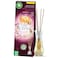 Air Wick Life Scents Reed Diffuser, Summer Delights Scent, 30ml