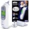 Braun ThermoScan 7 Ear Thermometer IRT 6520 with Age Precision
