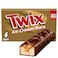 Twix Ice Cream 34.2g Pack of 6