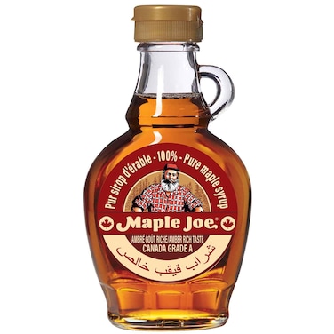 Maple Joe Syrup, 150g
