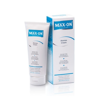 Max-On Atomax Cream 200ml