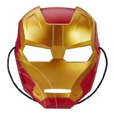 Hasbro Marvel Value Mask Assorted 1PCS