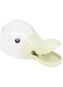 Pets Food Scoop with Bag Clip and Measuring Cup Cat and Dog Feeding Bowl (Light Green, One size)