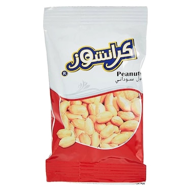 كرانشوز فول سوداني 13 غرام