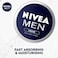 NIVEA MEN Creme Moisturising Cream Face Body &amp; Hands Tin 75ml