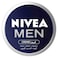 NIVEA MEN Creme Moisturising Cream Face Body &amp; Hands Tin 75ml