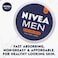 NIVEA MEN Fairness Creme Cream Face Body &amp; Hands Even Skin Tone Tin 75ml