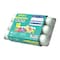 Jenan Omega 3 Large White Eggs 15 PCS