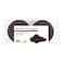 Bunalun Dark Chocolate Rice Cakes, 100g