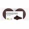 Bunalun Organic Dark Chocolate Rice Cakes, 100g