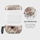 Burga AirPods Pro 2 Barely Yours Protective Elegant Case For Apple AirPods, Cover Charging LED Visible, Scratch-Resistant, Shockproof Case