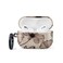 Burga AirPods Pro 2 Barely Yours Protective Elegant Case For Apple AirPods, Cover Charging LED Visible, Scratch-Resistant, Shockproof Case