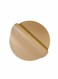 Parchment Paper Rounds for Air Fryer 200pcs 8 Inch Unbleached Baking Paper for Oven Nonstick Uses for Baking Cookies, Bread, Meat, Pizza, Toaster Oven