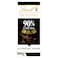 Lindt Excellence 90% Cocoa Supreme Dark Chocolate, 100g
