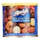Crunchos Roasted and Salted Premium Mix Nuts Can, 200g