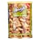 Crunchos Fried and Salted Cashew Can, 350g