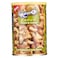 Crunchos Fried and Salted Cashew Can, 350g