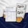 Crunchos Egyptian Seeds Pouch, 200g