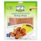 Al Rawdah Turkey Strips, 200g
