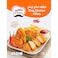 Al Kabeer Zing Chicken Fillet, 750g