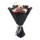 Elegant Lily and Rose 7-Stem Bouquet