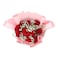 Blush Rose 10-Stem Bouquet