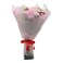 Rosy Charm 13-Stem Bouquet