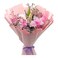 Pastel Garden 15-Stem Bouquet