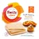 Switz Puff Pastry Squares, 400g