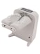 Goshyda Electric Dumpling Maker Machine, Automatic &amp; Manual Dumpling Wrapper, ABS Material, 19.3oz
