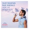 evian Natural Mineral Water 330ml Pack of 24