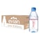 evian Natural Mineral Water 330ml Pack of 24
