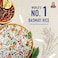 India Gate Super Basmati Rice, 2kg