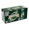 Perrier Sparkling Natural Mineral Water Slim Can, 250ml Pack of 10